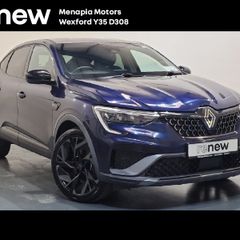 Renault Arkana 2024