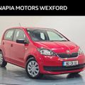 Skoda Citigo 2019