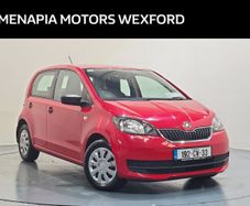 Skoda Citigo 2019