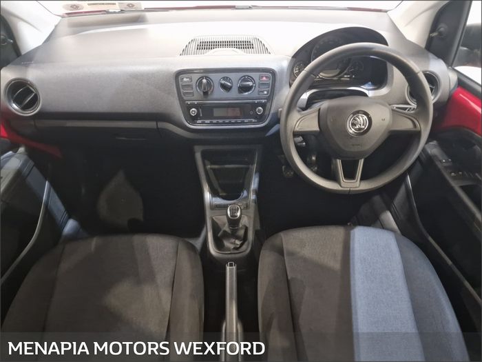Skoda Citigo 2019