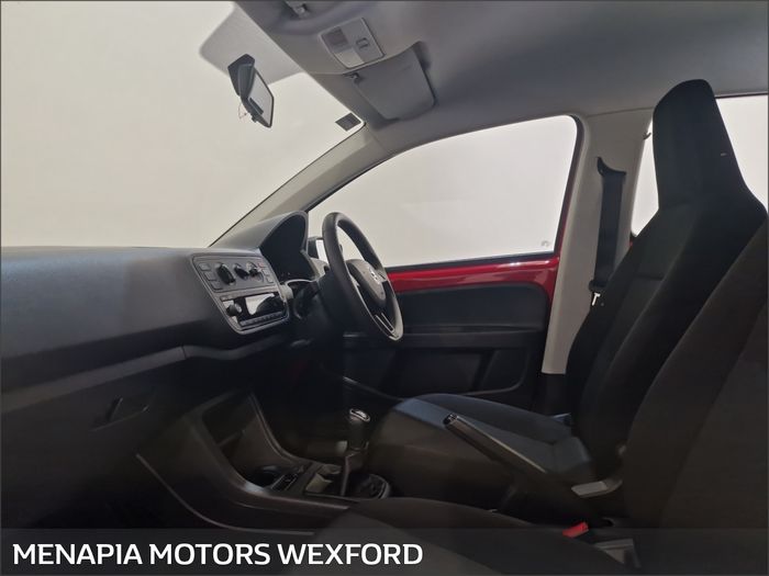 Skoda Citigo 2019