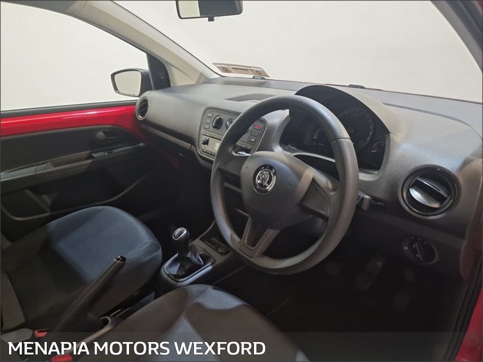 Skoda Citigo 2019