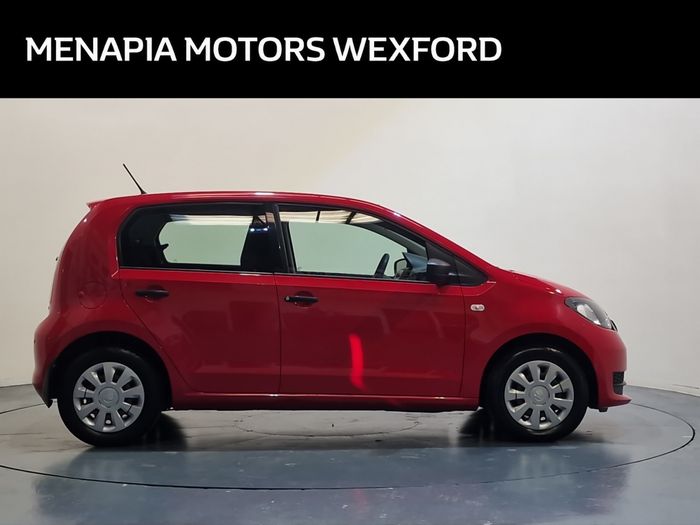 Skoda Citigo 2019