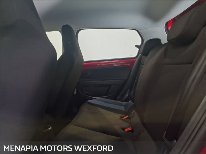 Skoda Citigo 2019
