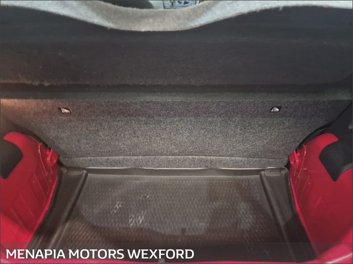 Skoda Citigo 2019