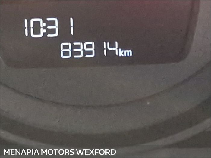 Skoda Citigo 2019