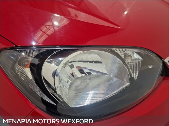 Skoda Citigo 2019