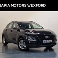Hyundai Kona 2019