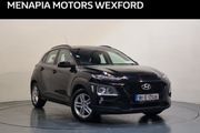 Hyundai Kona 2019