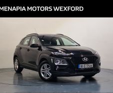 Hyundai Kona 2019