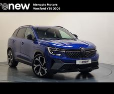 Renault Austral 2024