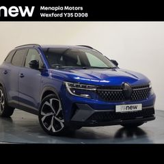 Renault Austral 2024