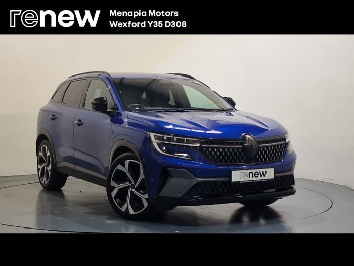 Renault Austral 2024