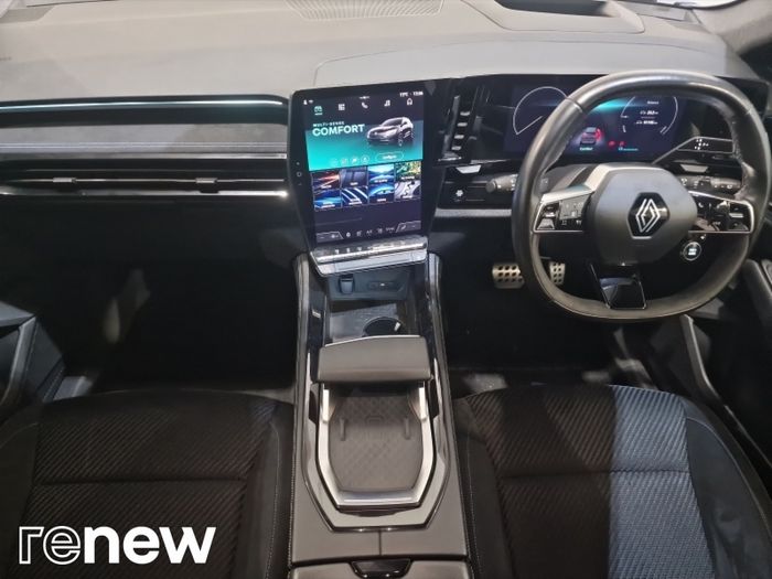 Renault Austral 2024