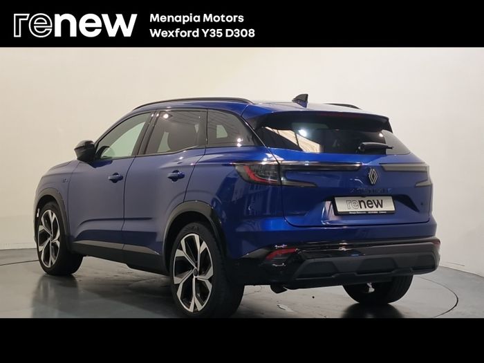 Renault Austral 2024