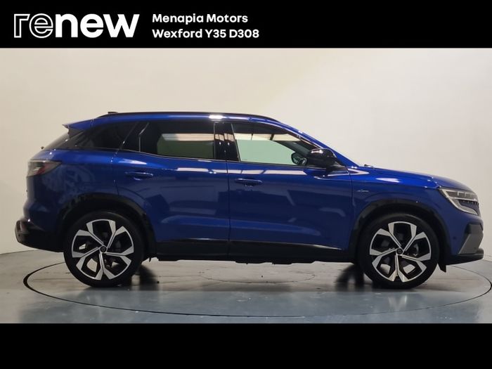 Renault Austral 2024