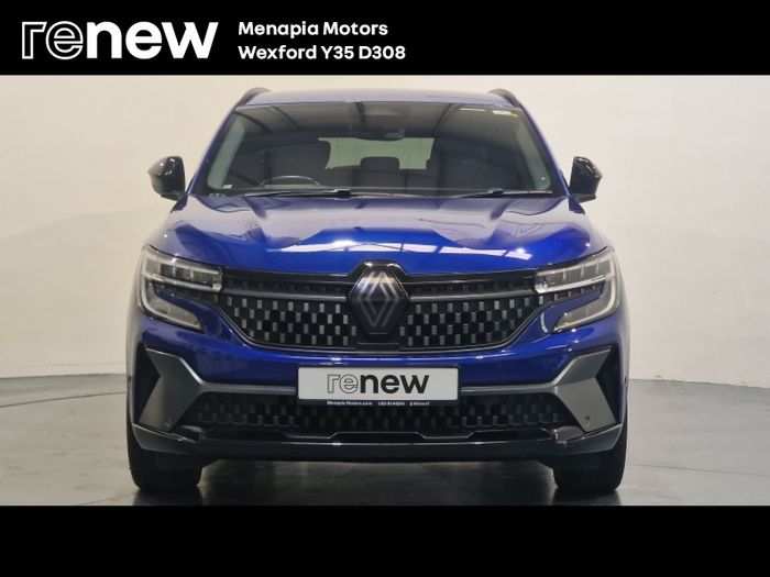 Renault Austral 2024