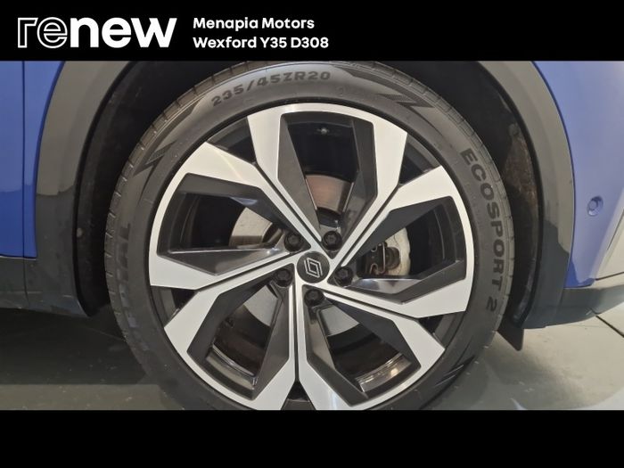 Renault Austral 2024