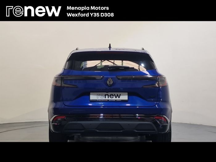 Renault Austral 2024