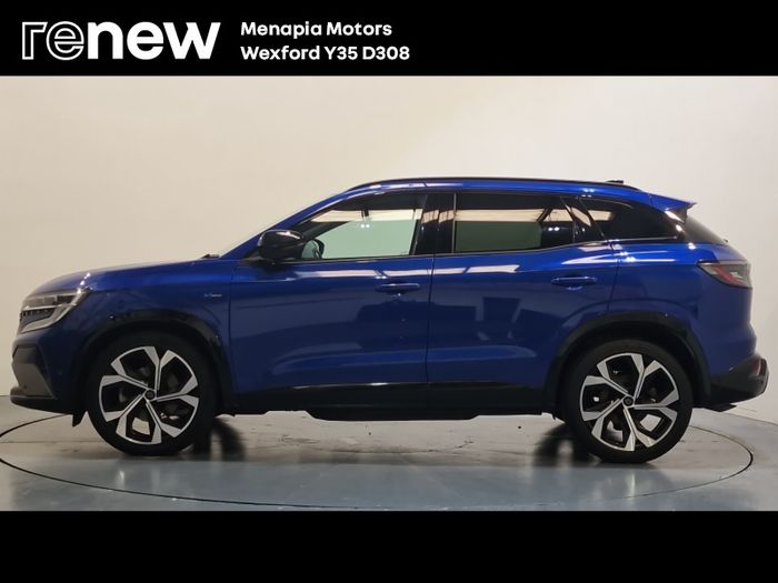 Renault Austral 2024