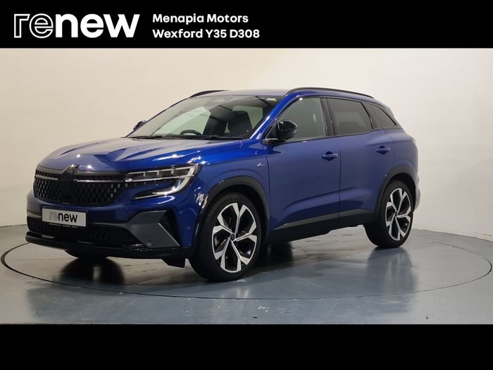 Renault Austral 2024