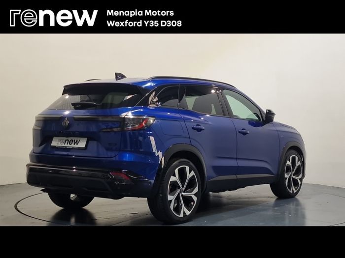 Renault Austral 2024