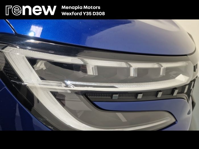 Renault Austral 2024