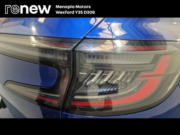 Renault Austral 2024