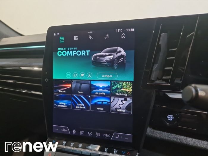 Renault Austral 2024