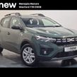 Dacia Sandero Stepway 2024