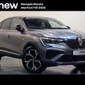 Renault Arkana 2024
