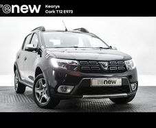 Dacia Sandero Stepway 2021