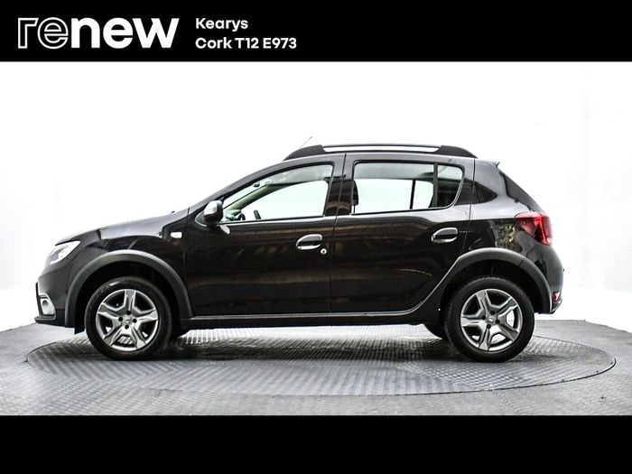 Dacia Sandero Stepway 2021