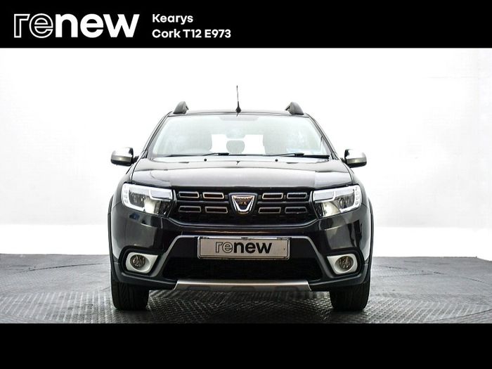 Dacia Sandero Stepway 2021