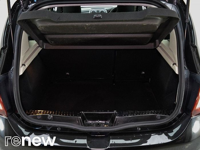 Dacia Sandero Stepway 2021