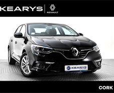 Renault Megane 2020