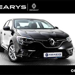 Renault Megane 2020