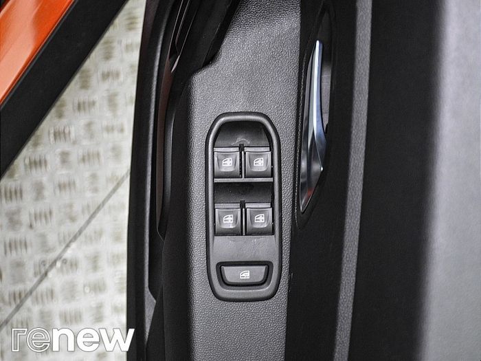 Dacia Duster 2022