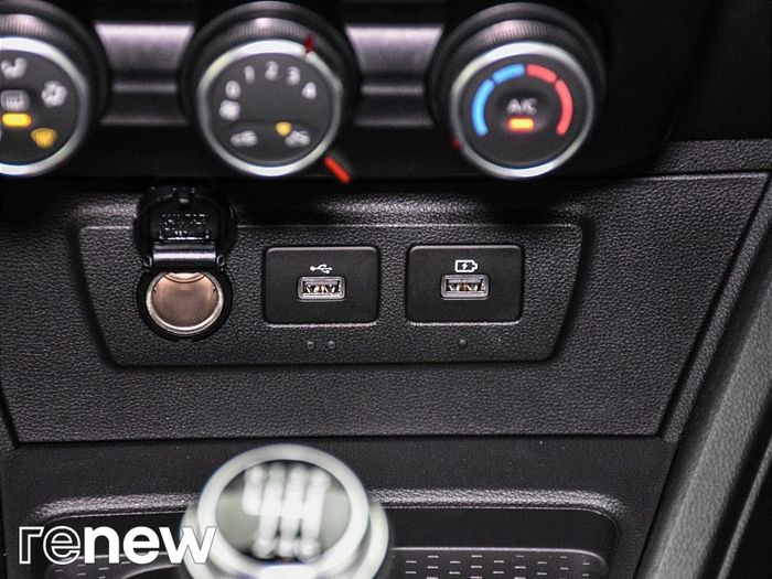 Dacia Duster 2022