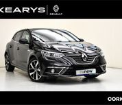 Renault Megane 2020