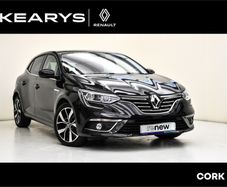 Renault Megane 2020