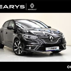 Renault Megane 2020