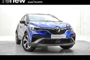 Renault Captur 2022