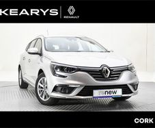 Renault Megane 2020