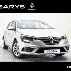 Renault Megane 2020