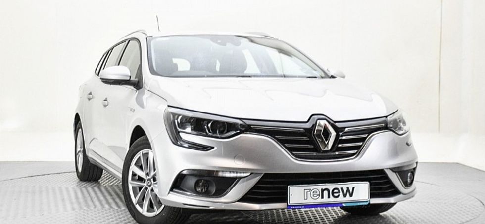 Renault Megane 2020