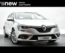 Renault Megane 2020