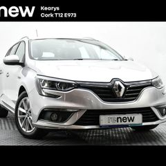 Renault Megane 2020