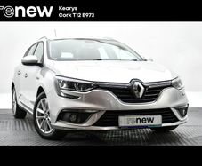 Renault Megane 2020