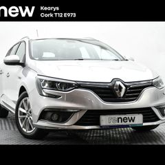 Renault Megane 2020